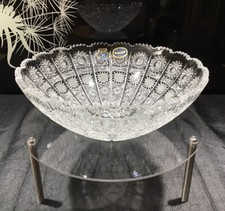 BOHEMIA Cut Crystal “QUEEN