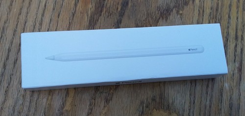 Apple pencil generation - apple, 2
