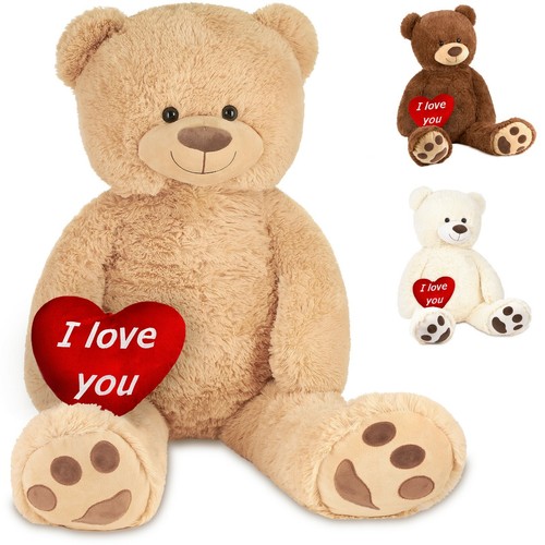 Brubaker xxl teddy - teddy, cm