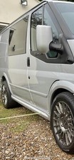 FORD TRANSIT MK7/6 SWB  2000