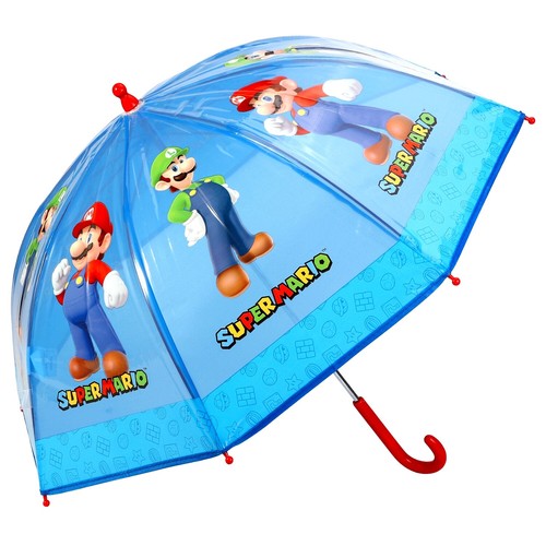 Super mario umbrella - mario,