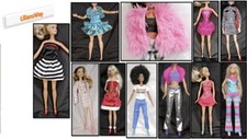 Barbie/Sindy/Steffi Love