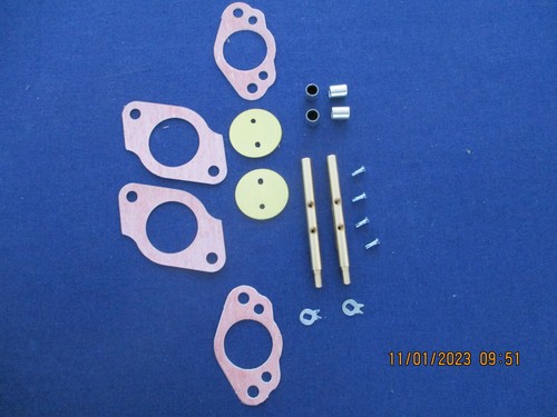 Mgb twin hs4 - mg,