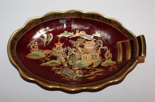 Carlton Ware - Rouge Royale -