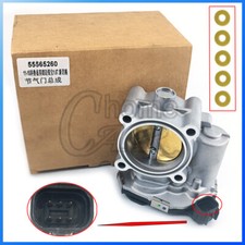 Throttle Body For Opel Astra