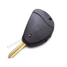 For Citroen Xantia Synergie 2 button flip key case & blade SX9