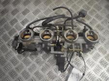 Kawasaki ZR1000-A2 Z1000 A Model 2003-2006 Throttle Bodies 