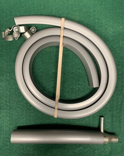 Triumph breather hose - breather,