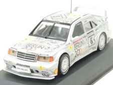 Minichamps Diecast Mercedes