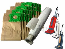 20 Dust  Bags & 2 Filters for