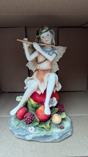 Regency fine arts fairy - regency,