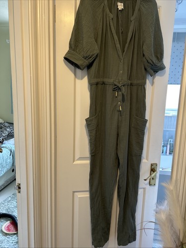 Pure cotton beautiful khaki - pure,