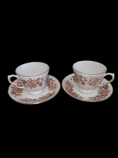 Vintage Colclough Wayside Bone