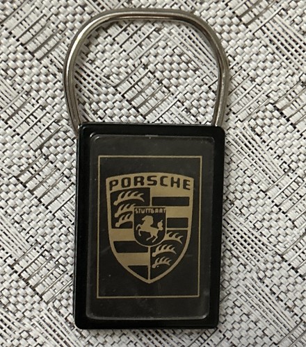 Vintage porsche dealership - vintage,