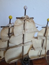 c. 1950 1960's clipper ship