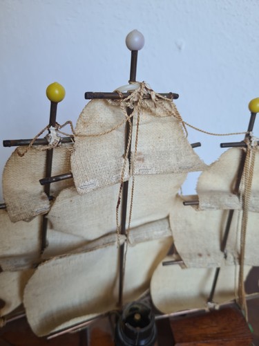 1950 1960 clipper ship - 1950,