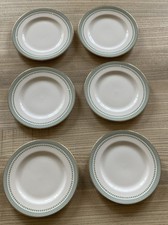 6 x Royal Doulton Berkshire