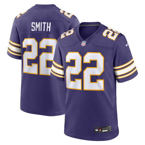 Minnesota vikings men - men's, jersey