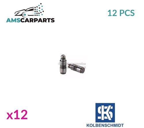 Hydraulic tappet lifter intake - lifter,