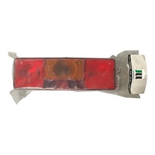 Jokon Combination Rear Light Caravan/Motorhome