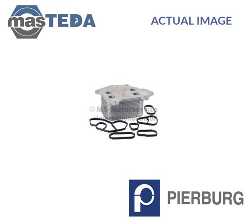 709269350 engine oil cooler - 709269350,