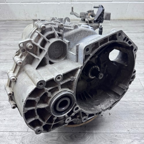 Tiguan mk1 gearbox kvc - vw,