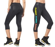 Zumba Peace Love Zumba