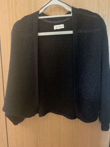 Women shrug style cardigan - women's,
