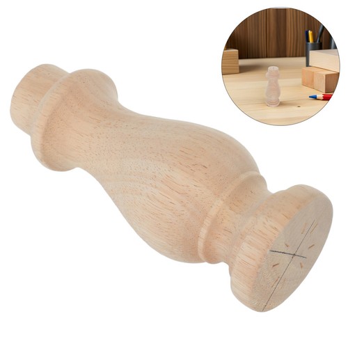 5pcs carved wooden furniture - 5pcs,
