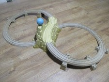 trackmaster thomas the tank