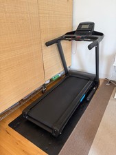 JTX Fitness Sprint 7 Treadmill