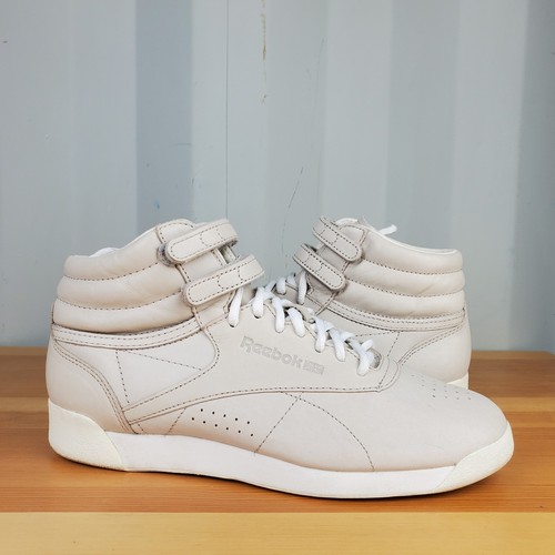 Reebok freestyle hi - -,