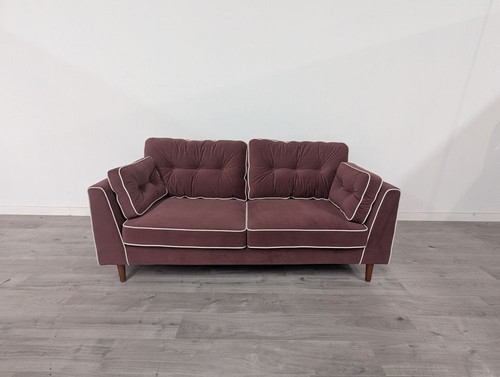 Splendour sofas cricket grape - splendour,