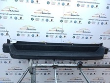 VW CRAFTER Mk2 NF 2017 Rear bumper step 7C0807983