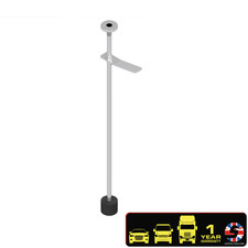 SharkEye Premium Adjustable