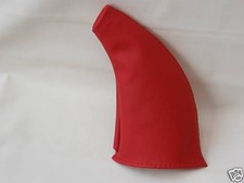 FITS MAZDA MX5 MK1 MK2 RED