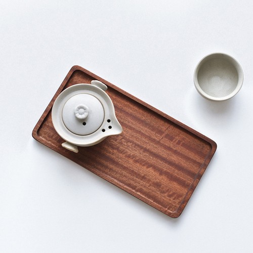 Reusable wood tray for - wood,