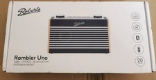 Roberts rambler uno - rambler,