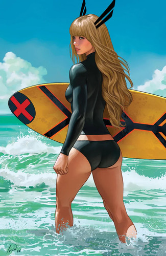 Marvel swimsuit special brand - special:,
