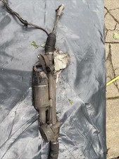 Seat Leon 2015-2020 Electric Power Steering Rack 3Q0909144M