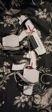 Laser x Guns Complete Set for