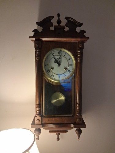 Vintage lincoln day chiming - lincoln, 31