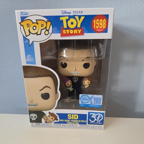 Funko pop vinyl disney - disney, toy