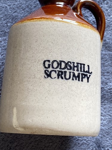 Godshill scrumpy vintage - godshill,