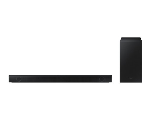 Samsung b550 1ch sound - 2.1ch,
