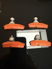 Skyway BMX Brake Pads Old