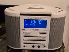 Pure Chronos Series 2 FM/DAB