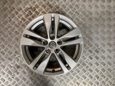 15-19 VAUXHALL ASTRA K MK7 16