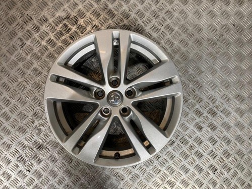 Vauxhall astra mk7 - vauxhall,