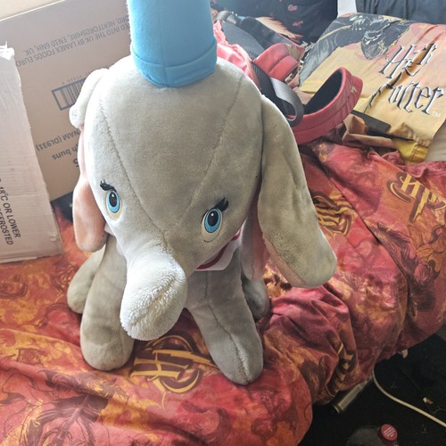 Large disney dumbo soft - large, toy
